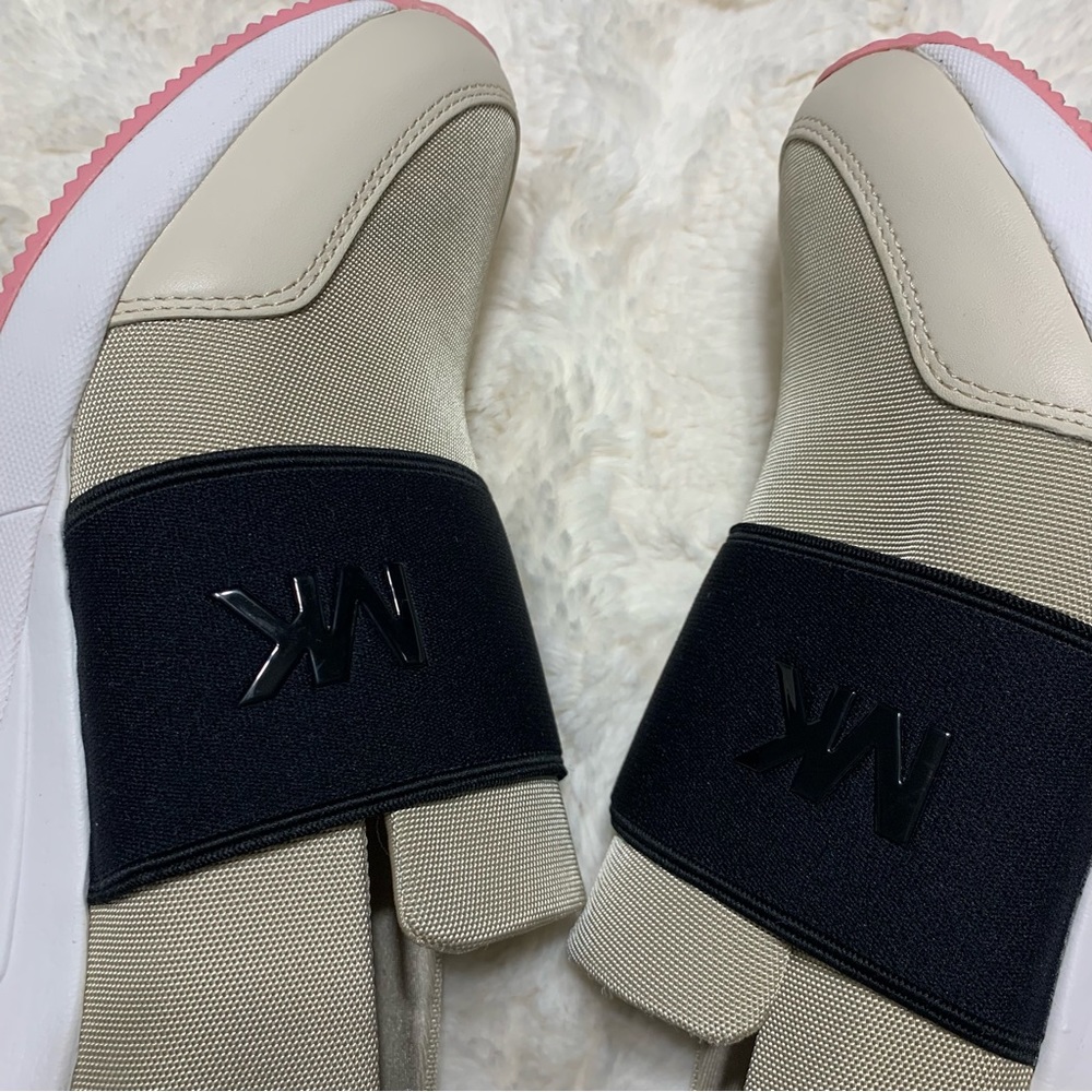 MICHAEL MICHAEL KORS Felix Wedge Sneaker - Picture 11 of 14